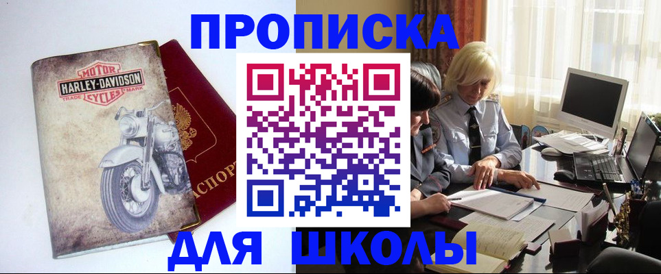 прописка штамп в Солнечногорске